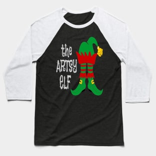 funny thanksgiving christmas gift Baseball T-Shirt